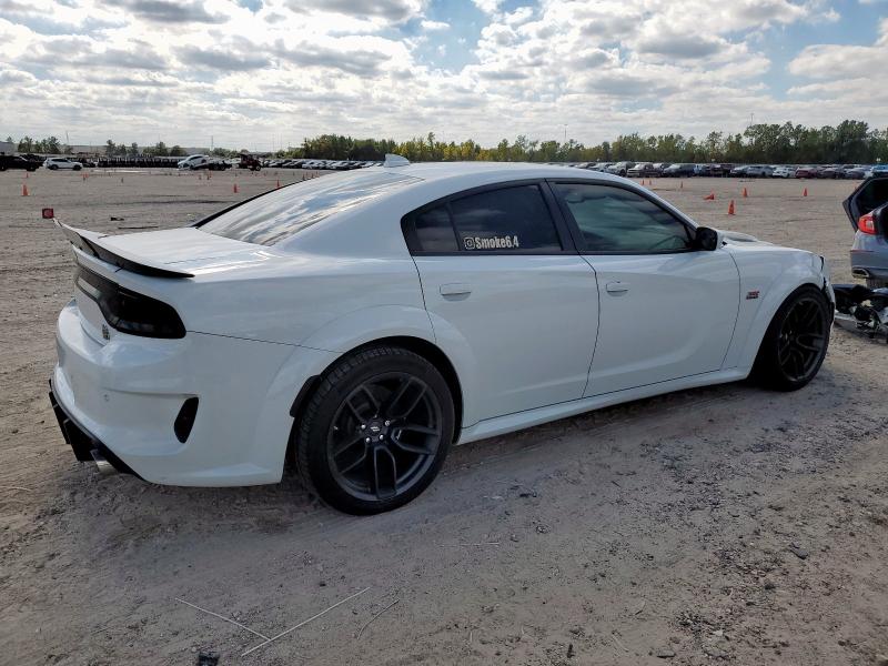 2022 DODGE CHARGER SC #3284577344
