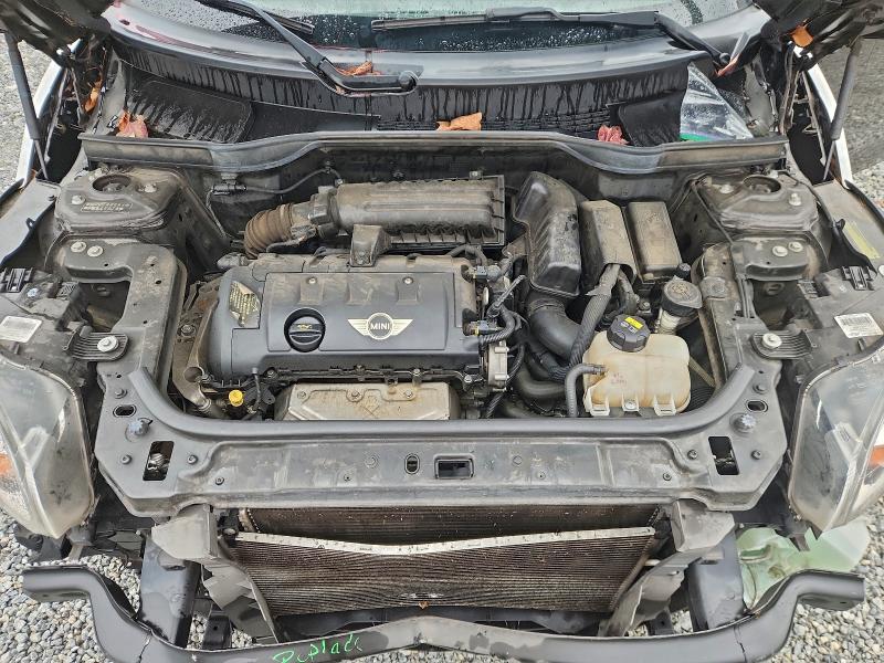 2015 MINI COOPER COU #3296953882