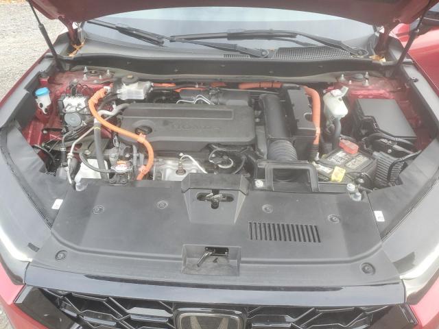 2023 HONDA CR-V SPORT - 2HKRS6H52PH812000