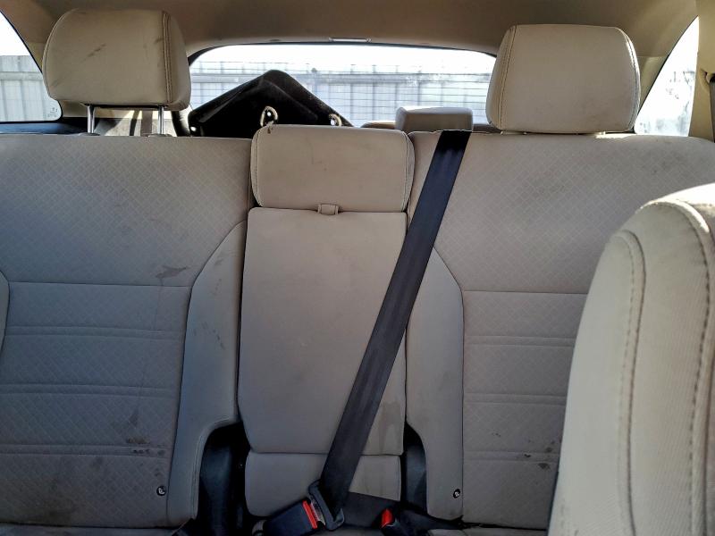 2017 KIA SORENTO LX #3301605730