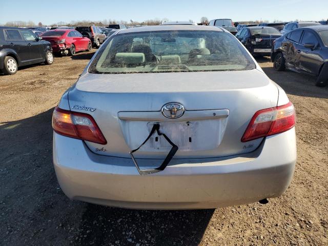2007 TOYOTA CAMRY CE #3296410638
