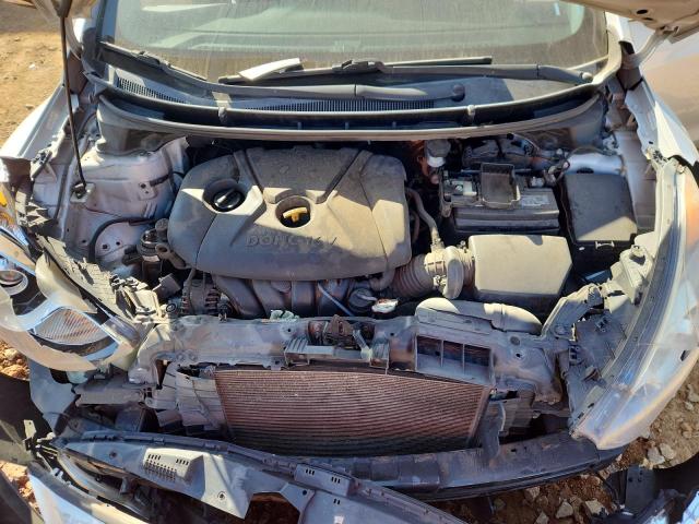 2013 HYUNDAI ELANTRA GT #3281586408