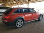 Lot #3301908468 2013 AUDI A4 ALLROAD