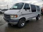 Lot #3312575180 1995 DODGE RAM VAN B2
