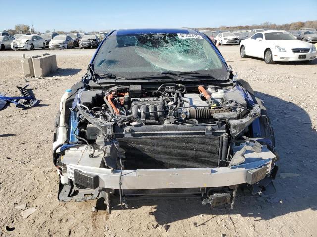 2020 HONDA INSIGHT EX - 19XZE4F52LE003707