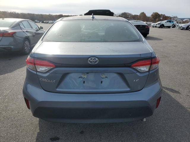 2025 TOYOTA COROLLA LE #3312551854