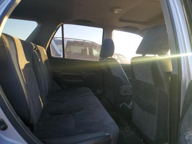 2003 HONDA CR-V #3287483994