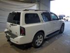 Lot #3316806400 2008 NISSAN ARMADA SE