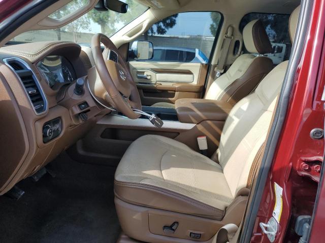 2022 RAM 2500 LARAM - 3C6UR5FL8NG345695