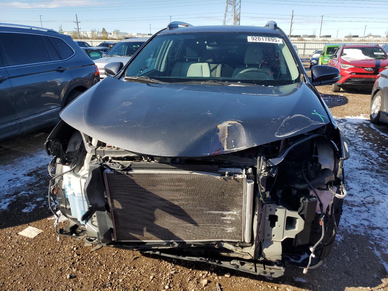 TOYOTA RAV4 ADVENTURE