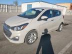 Lot #3297227401 2020 CHEVROLET SPARK 2LT