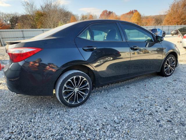 2016 TOYOTA COROLLA L #3296312439