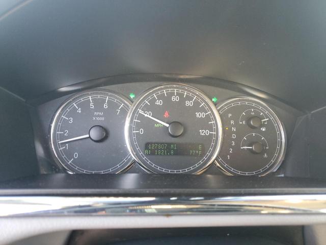 2005 BUICK LACROSSE C #3283952800