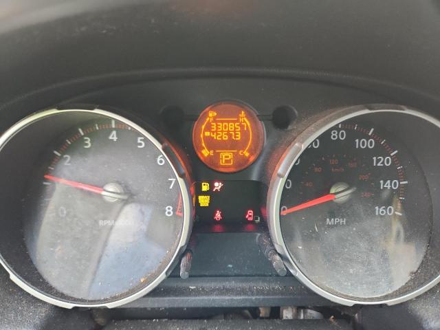 2009 NISSAN ROGUE S #3290231244