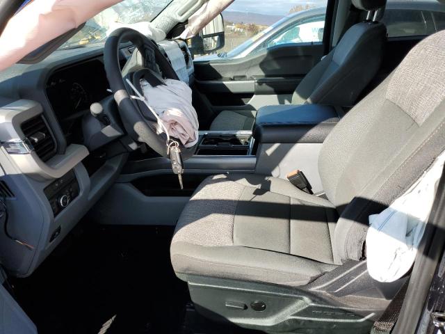 2024 FORD F250 SUPER #3316788413