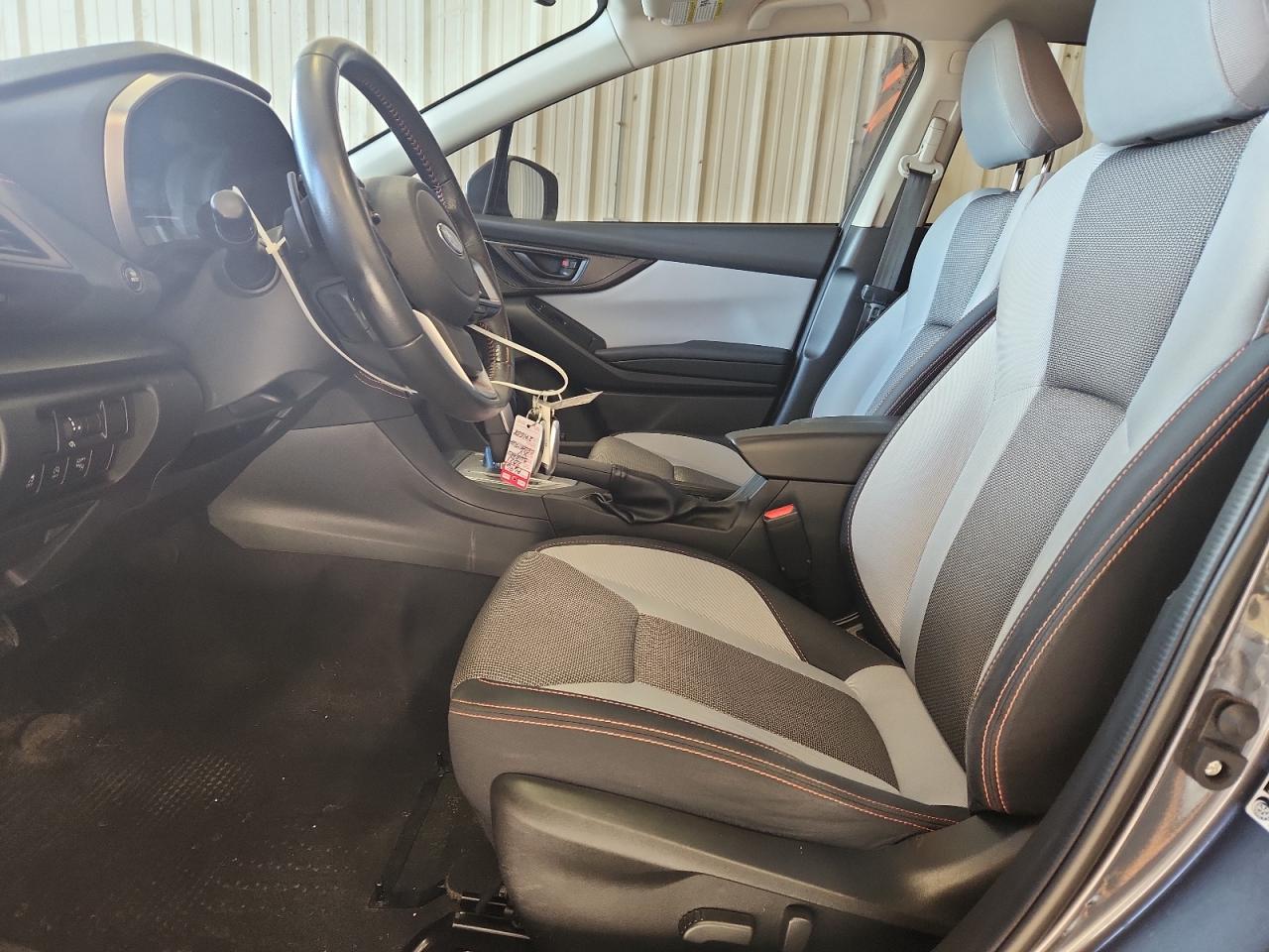 SUBARU CROSSTREK PREMIUM