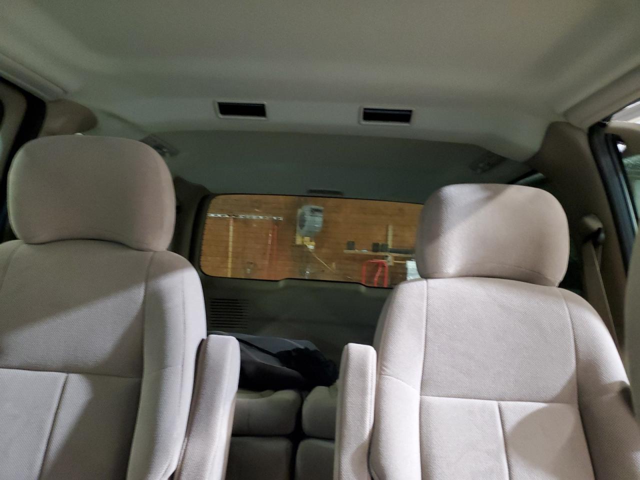 Lot #3287363985 2003 OLDSMOBILE SILHOUETTE