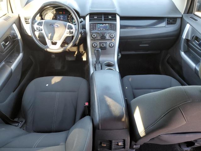 2012 FORD EDGE SE #3291339150