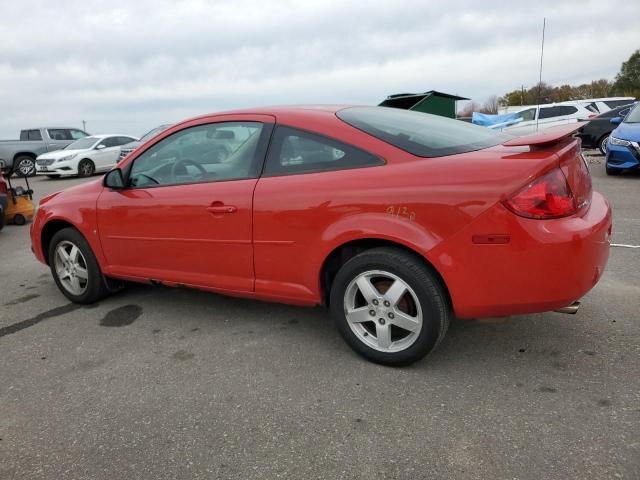 2007 PONTIAC G5 #3285748674