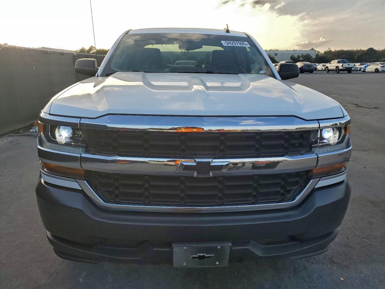 CHEVROLET SILVERADO C1500
