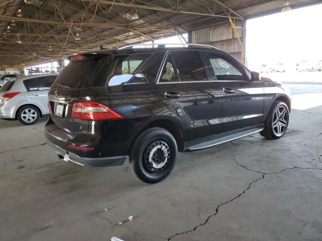 2015 MERCEDES-BENZ ML 350 #3287462996