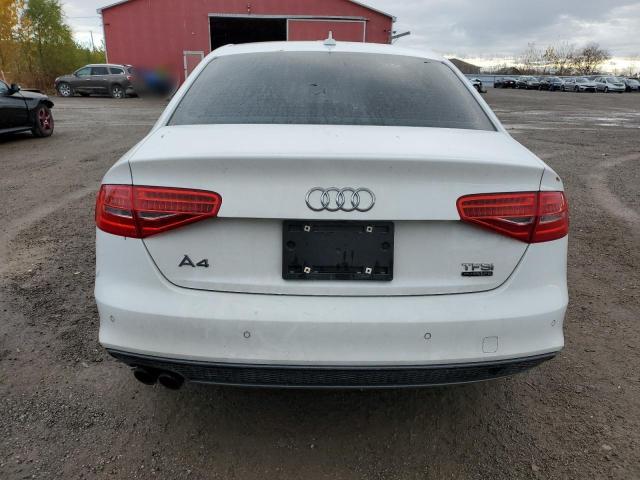 2016 AUDI A4 PROGRES WAUFFCFL7GN016721