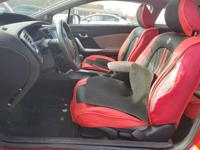 2015 HONDA CIVIC EX #3297054491