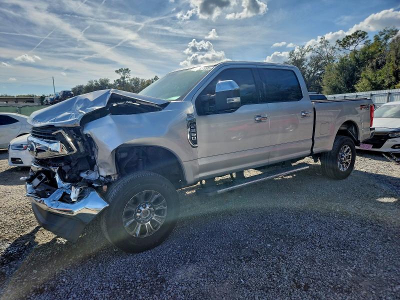 2018 FORD F250 SUPER #3303731435