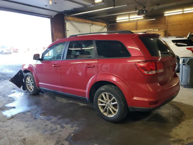 2015 DODGE JOURNEY SX #3301962588