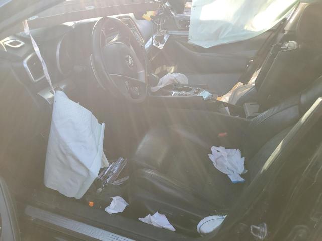 2017 NISSAN MAXIMA 3.5 #3305479096