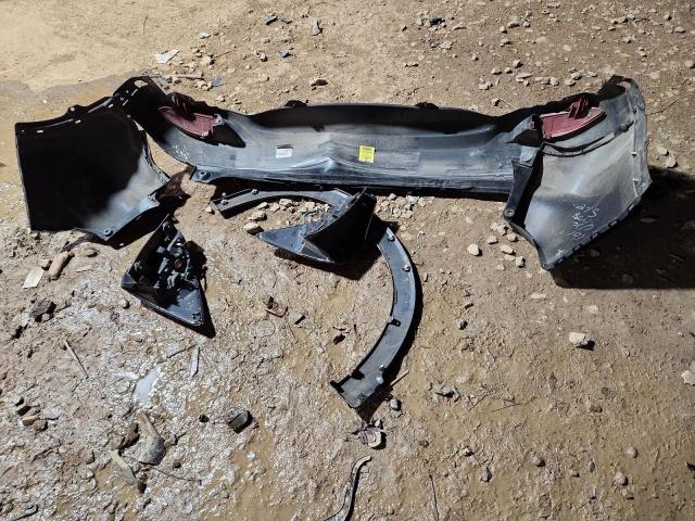 2018 HONDA HR-V LX #3291526918