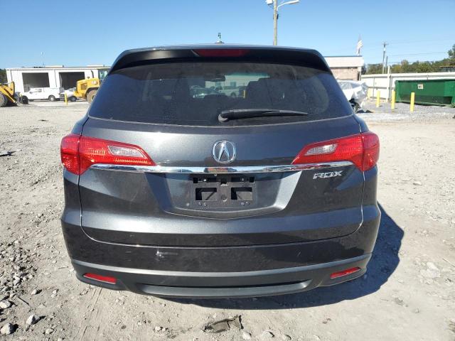 2014 ACURA RDX TECHNO - 5J8TB3H51EL014232