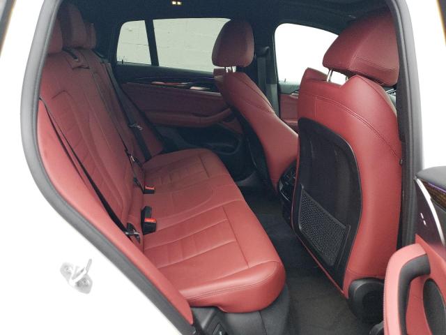 2021 BMW X4 XDRIVE3 #3297105491