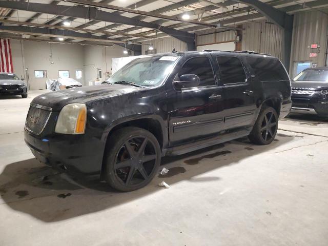 Global Auto Auctions: 2012 GMC YUKON XL K