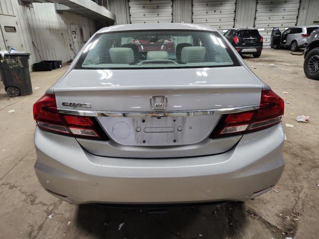 2013 HONDA CIVIC LX - 19XFB2F52DE084998