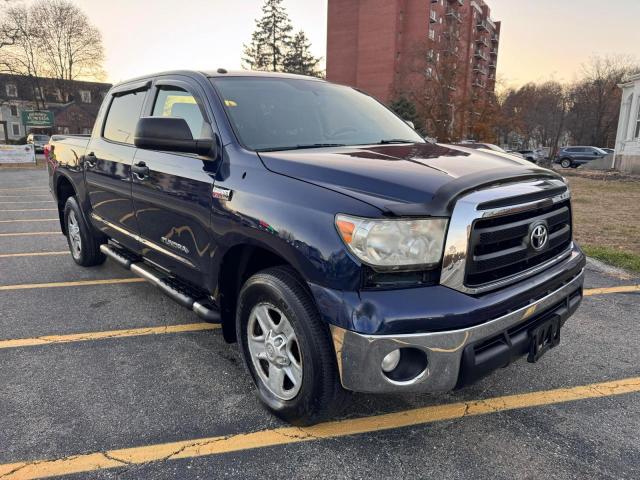 2013 TOYOTA TUNDRA CRE #3293466415