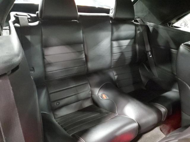 2014 FORD MUSTANG - 1ZVBP8EM0E5295395