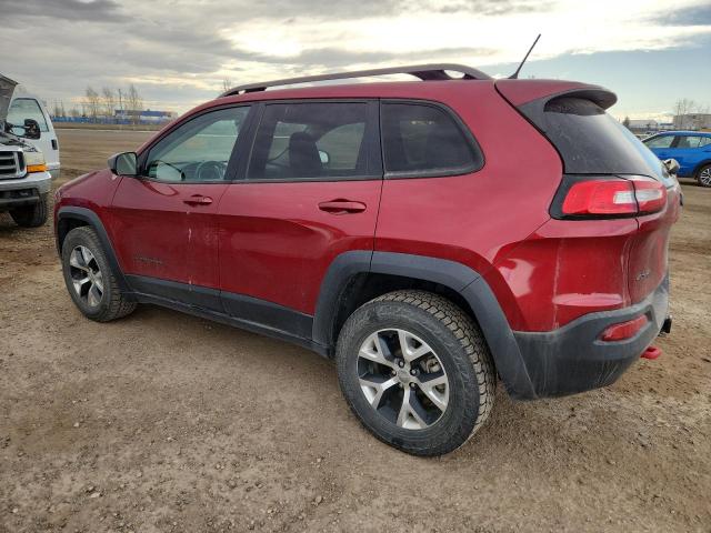 2015 JEEP CHEROKEE T - 1C4PJMBS3FW509104