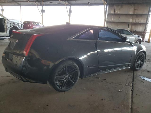 2012 CADILLAC CTS #3290381783
