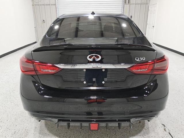 2019 INFINITI Q50 LUXE #3292324301