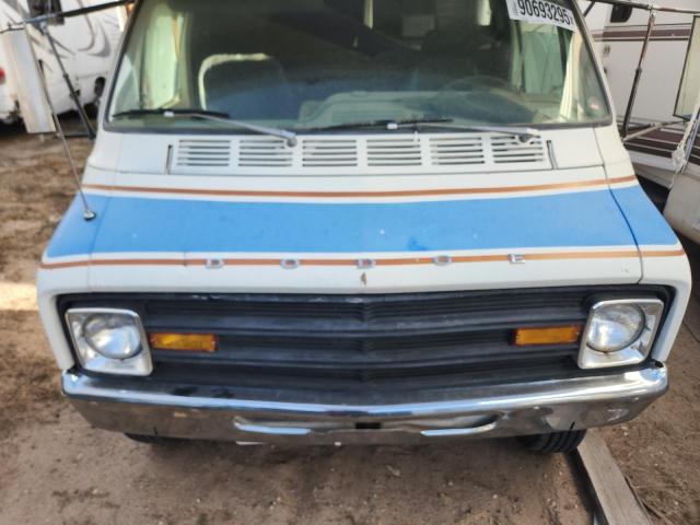 1978 WINNEBAGO MINNIEWINN #3286542145
