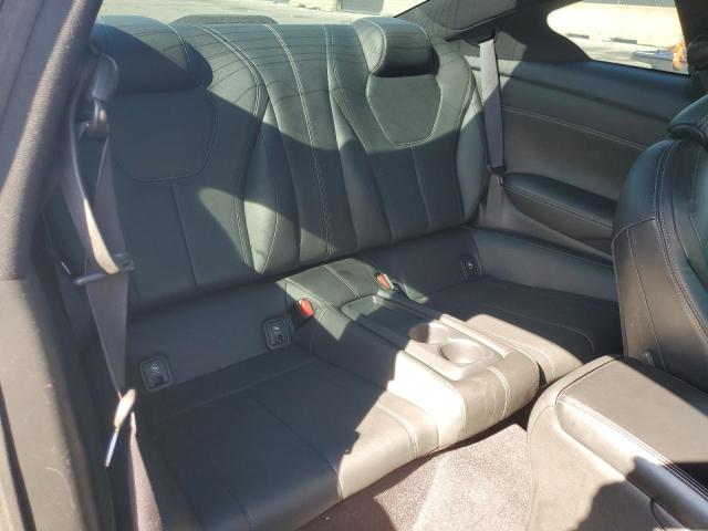 2017 INFINITI Q60 BASE #3302816952