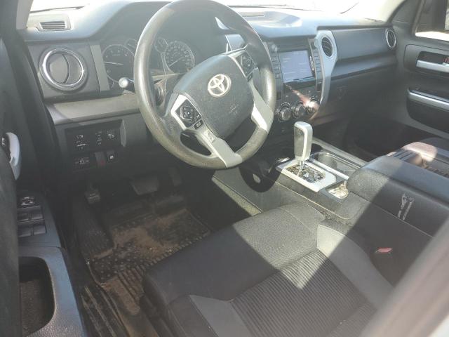 2017 TOYOTA TUNDRA CRE #3298129165