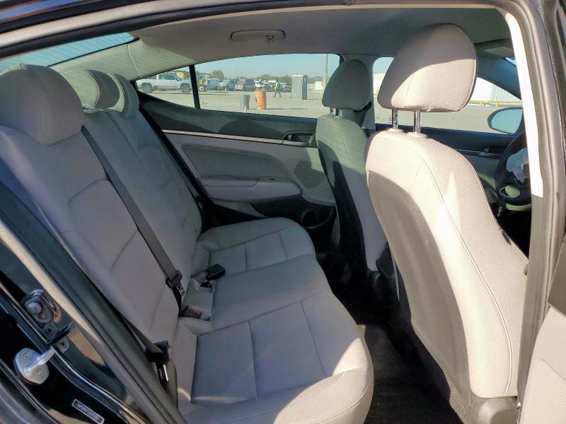 2018 HYUNDAI ELANTRA SE #3303069806