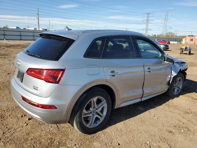 2018 AUDI Q5 PREMIUM #3292311266
