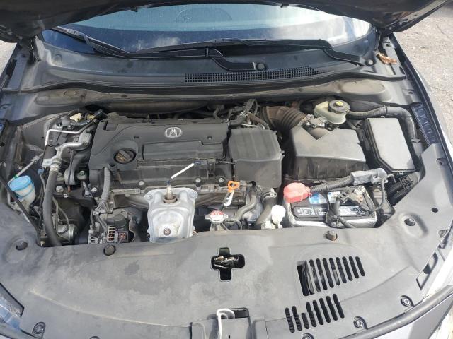 2019 ACURA ILX PREMIU #3282524886