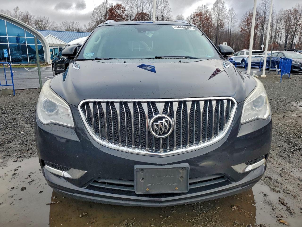 BUICK ENCLAVE