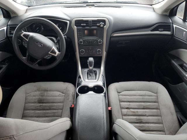 2016 FORD FUSION S - 3FA6P0G74GR329678