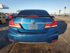 Lot #3296903849 2014 HONDA CIVIC LX