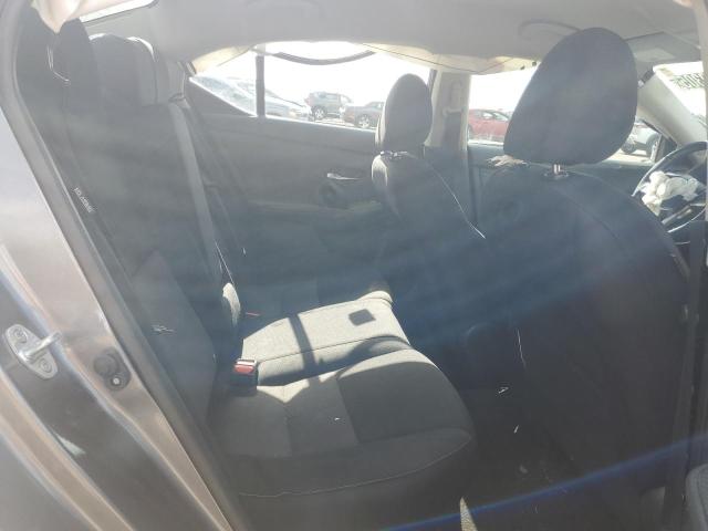 2021 NISSAN SENTRA SV #3302672000